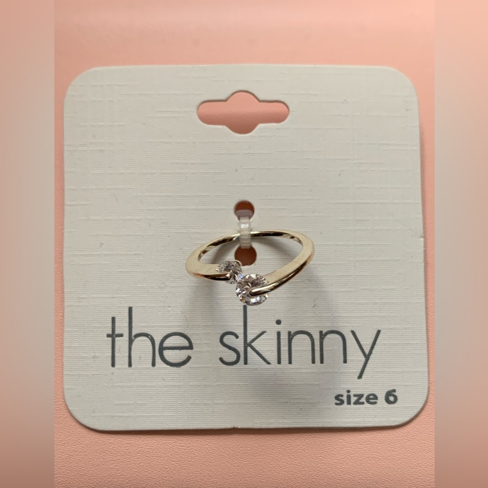 The Skinny Ring